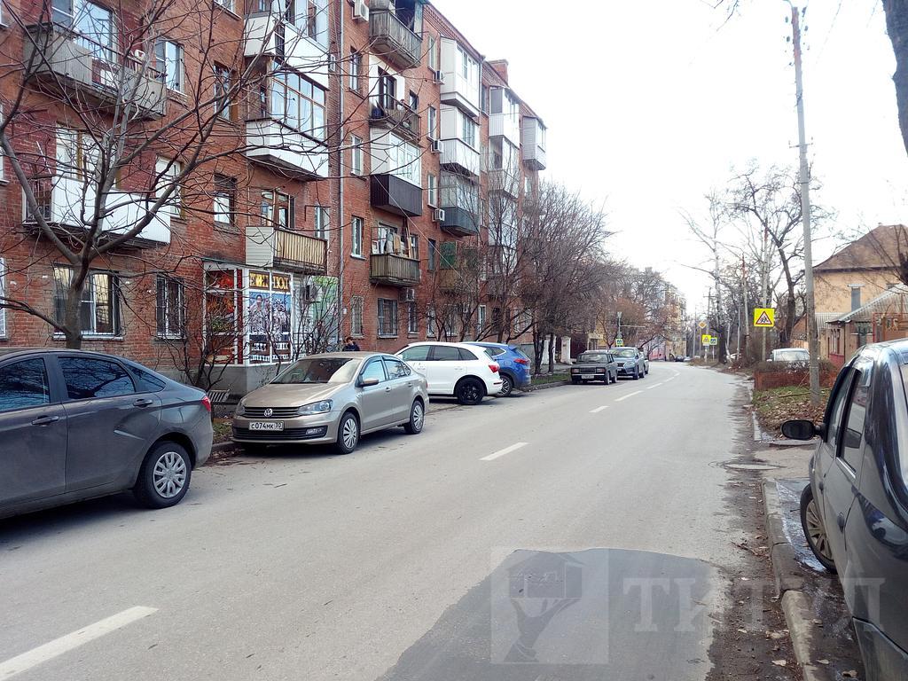 торговое, сфера услугКомс. пл., район Ивановского Комсомольская Фото 53