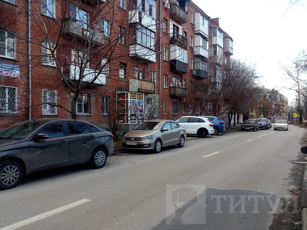 торговое, сфера услугКомс. пл., район Ивановского Комсомольская Фото 4