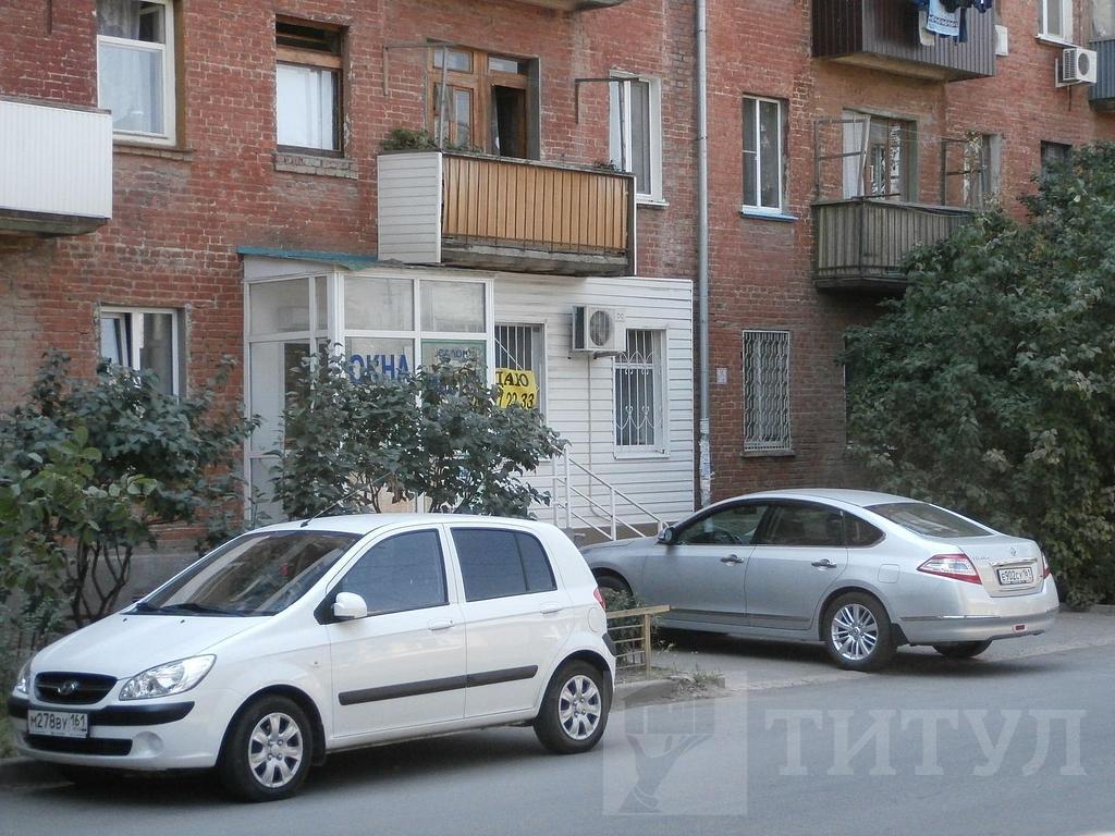 торговое, сфера услугКомс. пл., район Ивановского Комсомольская Фото 5
