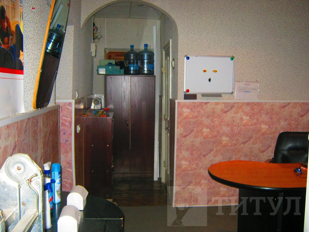 торговое, сфера услугКомс. пл., район Ивановского Комсомольская Фото 12