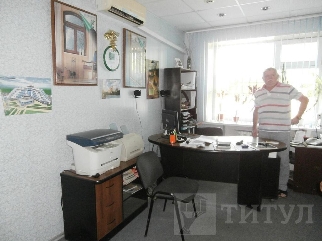 торговое, сфера услугКомс. пл., район Ивановского Комсомольская Фото 25