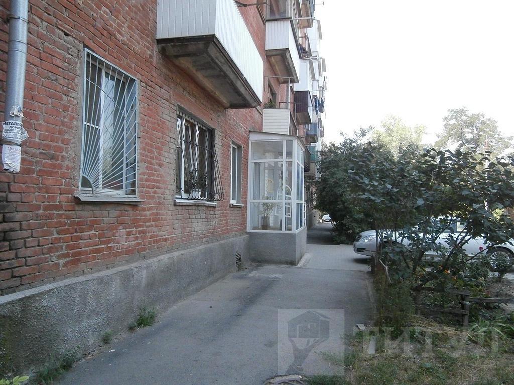 торговое, сфера услугКомс. пл., район Ивановского Комсомольская Фото 30