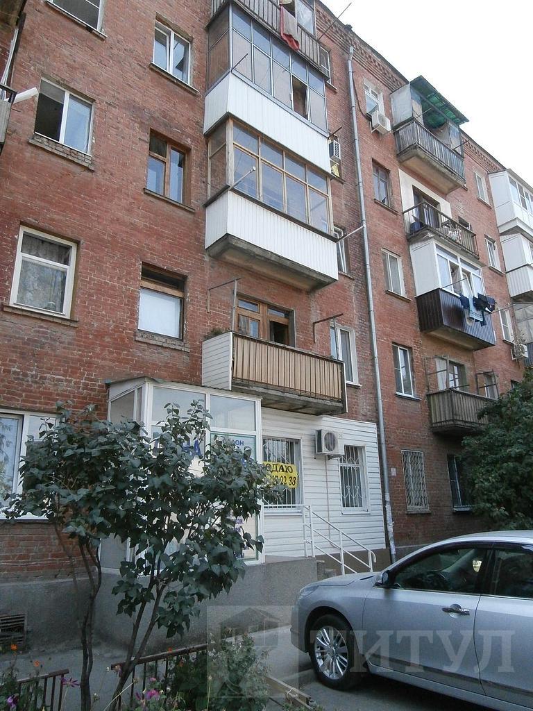 торговое, сфера услугКомс. пл., район Ивановского Комсомольская Фото 42