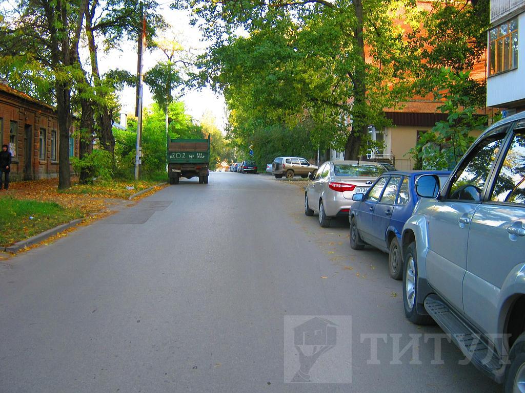 торговое, сфера услугКомс. пл., район Ивановского Комсомольская Фото 49