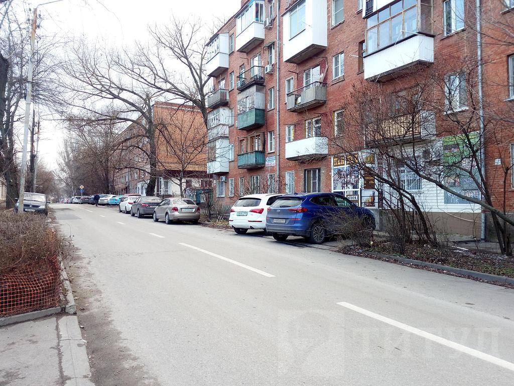 торговое, сфера услугКомс. пл., район Ивановского Комсомольская Фото 13