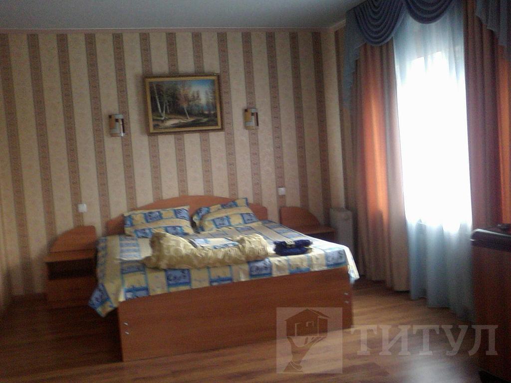 сфера услугЗЖМ, район Малиновского Фото 1