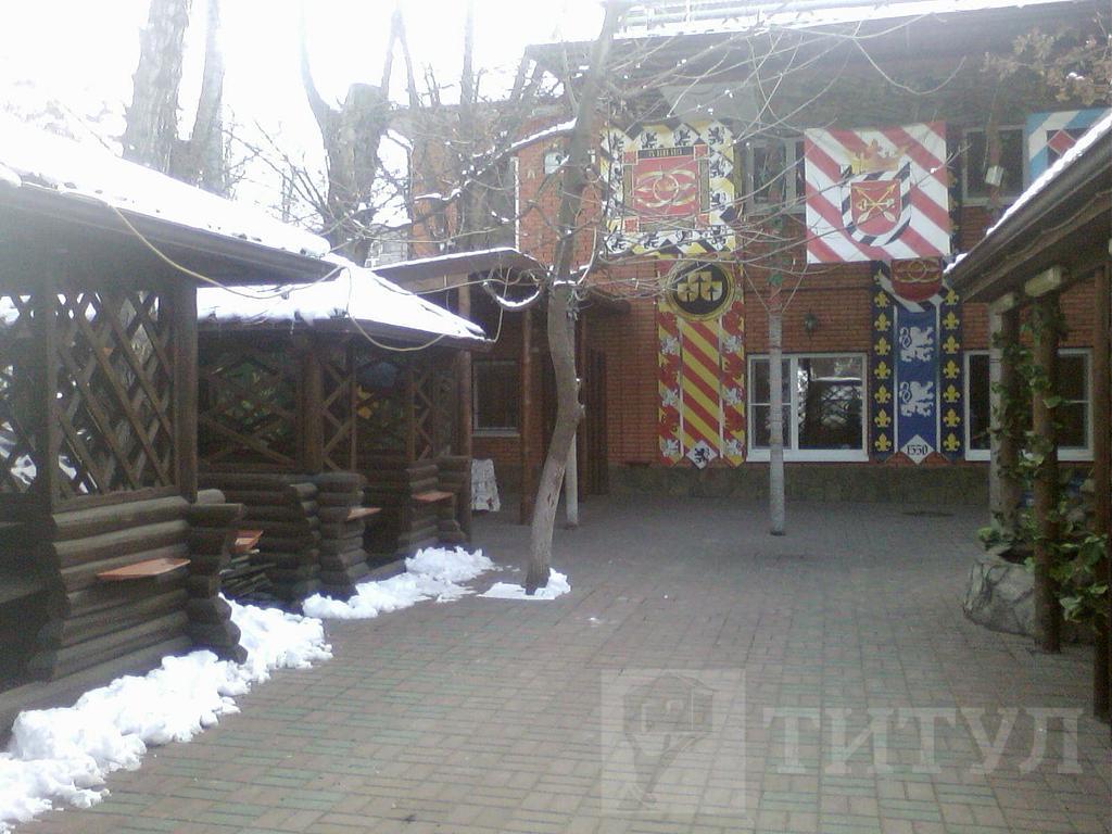 сфера услугЗЖМ, район Малиновского Фото 16