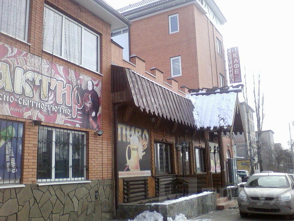 сфера услугЗЖМ, район Малиновского Фото 19
