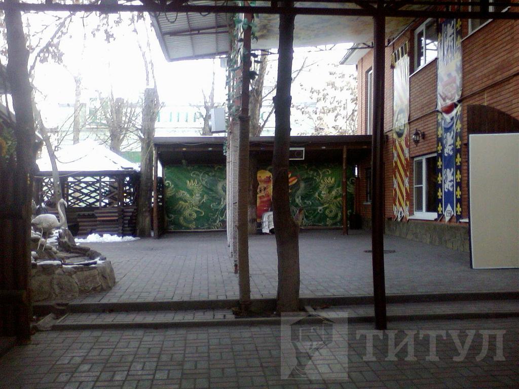 сфера услугЗЖМ, район Малиновского Фото 20