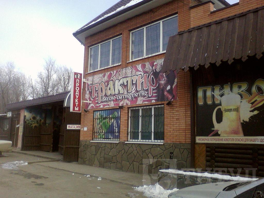 сфера услугЗЖМ, район Малиновского Фото 22