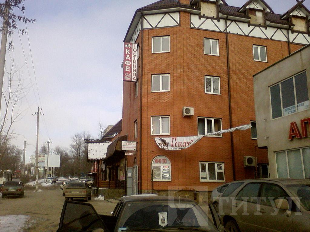 сфера услугЗЖМ, район Малиновского Фото 23