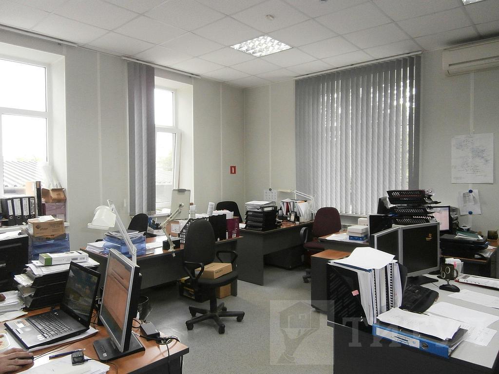 офисное, отдельно стоящее зданиеЗЖМ, район Мичуринская Фото 1