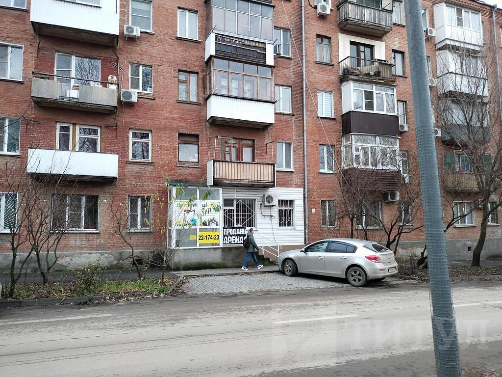 торговое, сфера услугКомс. пл., район Ивановского Комсомольская Фото 29