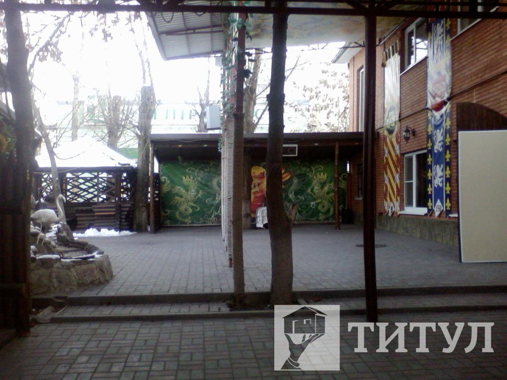 сфера услугЗЖМ, район Малиновского Фото 30